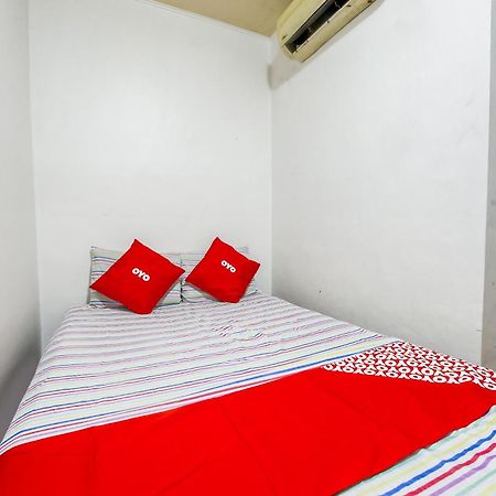 קואזון סיטי Busline Apartelle מראה חיצוני תמונה