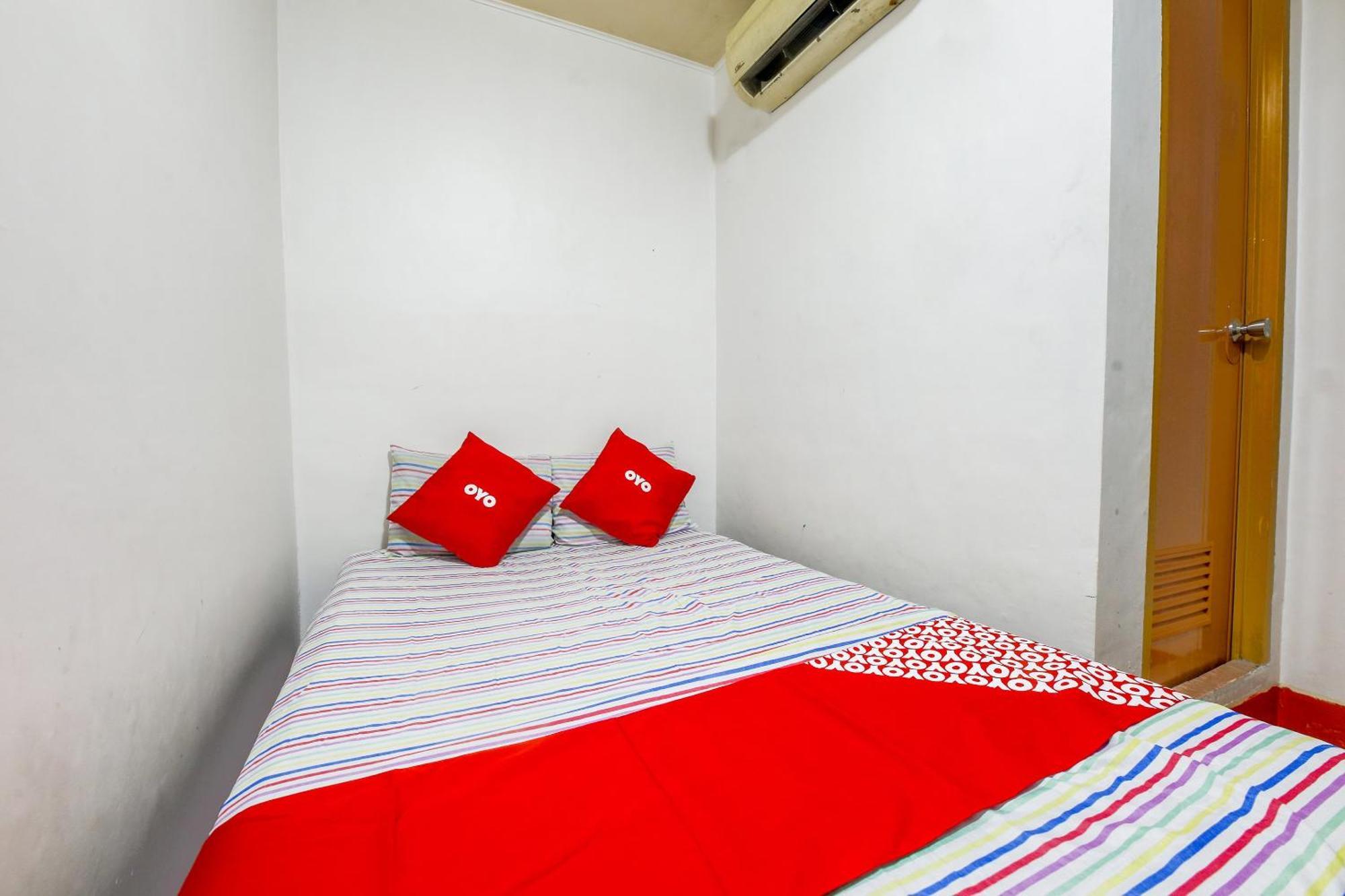 קואזון סיטי Busline Apartelle מראה חיצוני תמונה