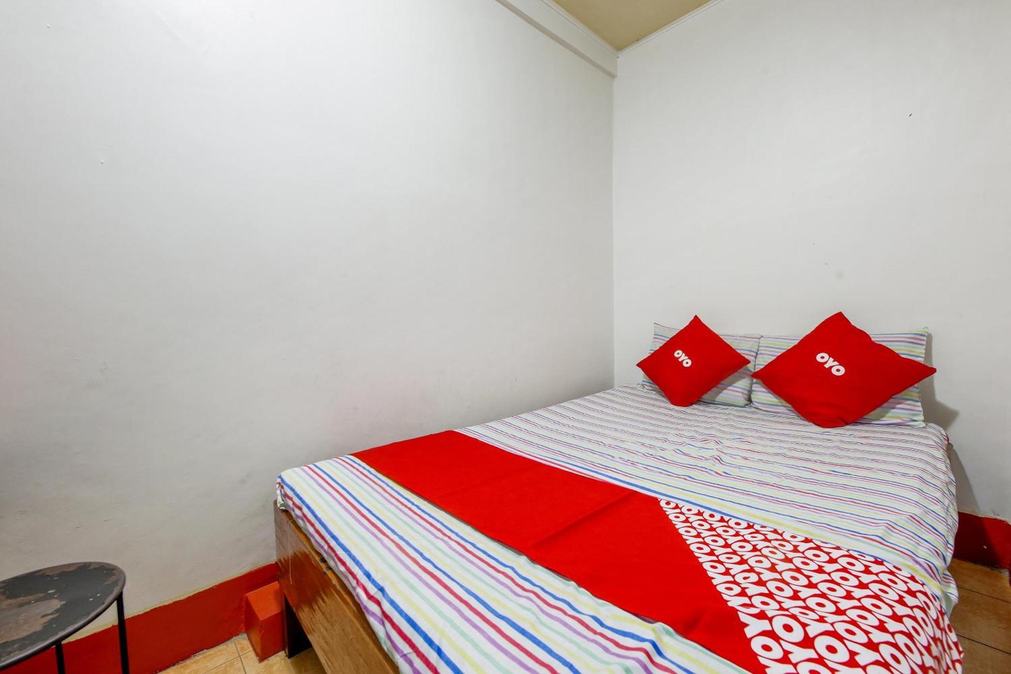 קואזון סיטי Busline Apartelle מראה חיצוני תמונה